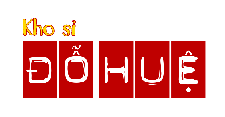 Kho Sỉ Đỗ Huệ